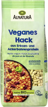 Alnatura Veganes Hack, 100g