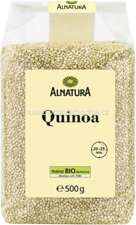 Alnatura Quinoa, 500g