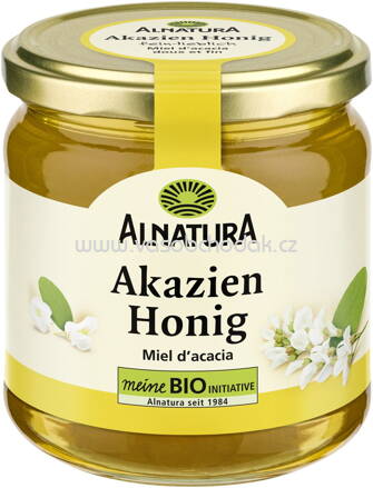 Alnatura Akazienhonig, 500g