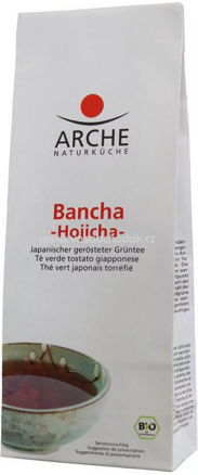 Arche Bancha, lose, 30g