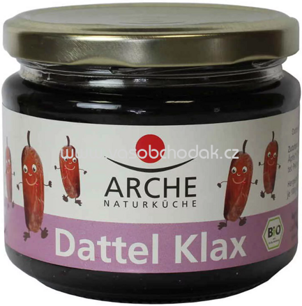 Arche Dattel Klax Aufstrich, 330g