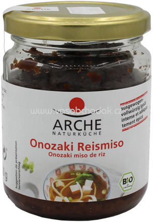 Arche Onozaki Reismiso, 250g