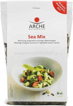 Arche Sea Mix, 30g