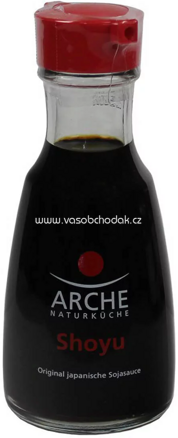 Arche Shoyu Sojasauce, 150 ml