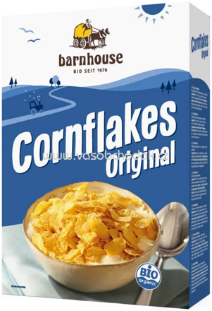 Barnhouse Cornflakes, 375g