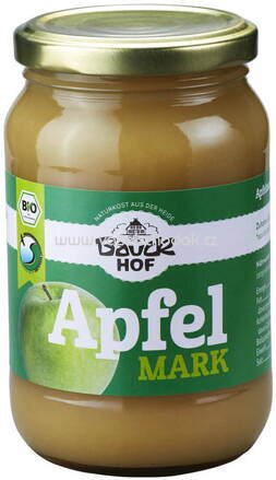 Bauckhof Apfelmark, 360g