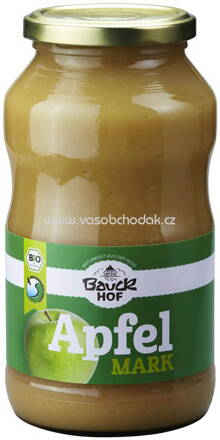 Bauckhof Apfelmark, 700g
