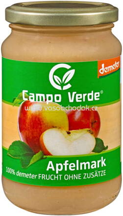 Campo Verde Apfelmark, 360g