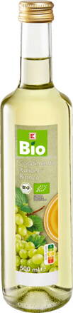 K-Bio Condimento Italiano Bianco, 500 ml