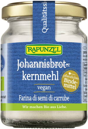 Rapunzel Johannisbrotkernmehl, 65g
