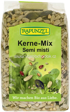 Rapunzel Kerne-Mix, 250g