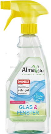 AlmaWin Glas & Fenster, 500 - 20 000 ml