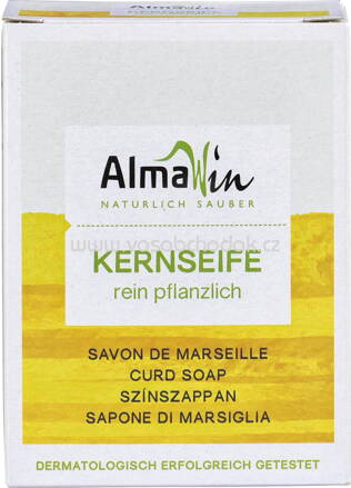 AlmaWin Kernseife, 100g