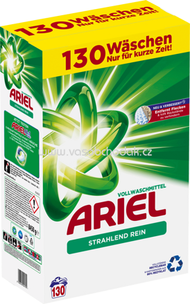Ariel Universal Pulver, 20 - 130 Wl