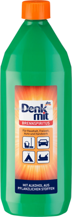 Denkmit Brennspiritus, 1l