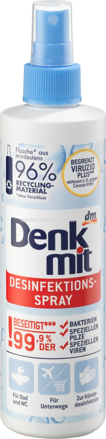 Denkmit Desinfektionsspray Universal, 250 ml