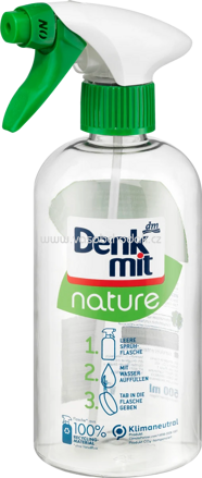 Denkmit Nachfüllflasche Tab-Konzept nature, 300 ml, 1 St