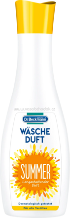 Dr.Beckmann Wäscheduft Summer, 250 ml
