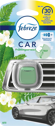 Febreze Lufterfrischer Car Frühlingserwachen, 1 St