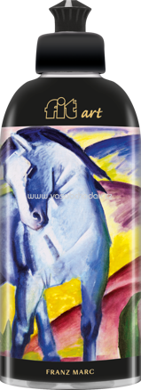 Fit Art Spülmittel Franz Marc - Das Blaue Pferd, 500 ml