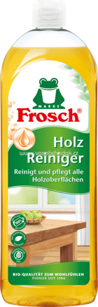 Frosch Holz-Reiniger, 750 ml