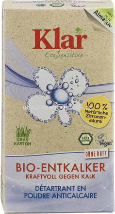 Klar Bio-Entkalker, 280g