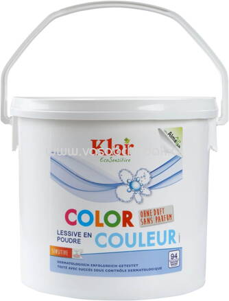 Klar Color Pulver, 94 Wl