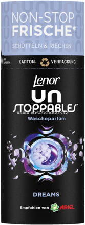 Lenor Wäscheparfüm Dreams, 160g