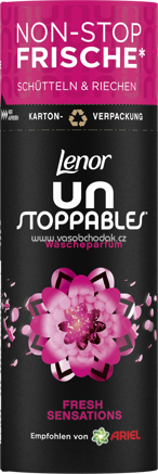 Lenor Wäscheparfüm Fresh Sensation, 160g