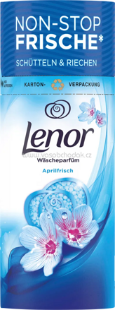 Lenor Wäscheparfüm Aprilfrisch, 160g