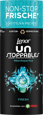 Lenor Wäscheparfüm Fresh, 160g