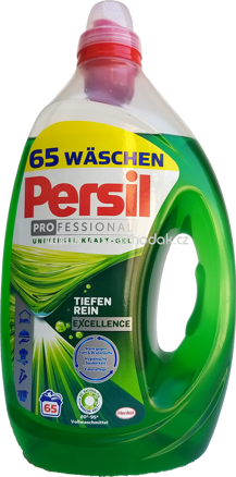 Persil Professional Universal Gel, 3,25 l, 65 Wl