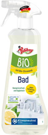 Poliboy Bio Badreiniger, 500 ml