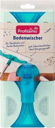 Profissimo Bodenwischer, 1 St