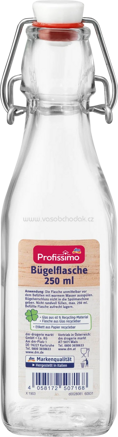 Profissimo Bügelflasche, 250 ml, 1 St