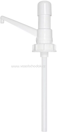 Sonett Abfüllpumpe für 20l Kanister mit 30 ml, 1 St