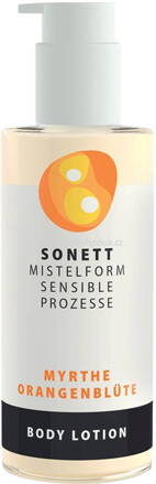Sonett Body Lotion Myrthe Orangenblüte, 145 ml