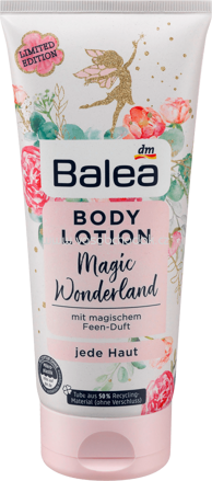 Balea Bodylotion Magic Wonderland, 200 ml