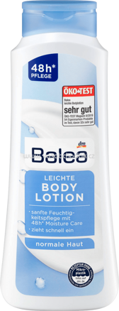 Balea Leichte Bodylotion, 500 ml