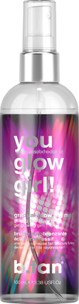 b.tan Selbstbräuner Spray 'you glow girl', 100 ml