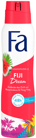 Fa Deospray Fiji Dream, 150 ml