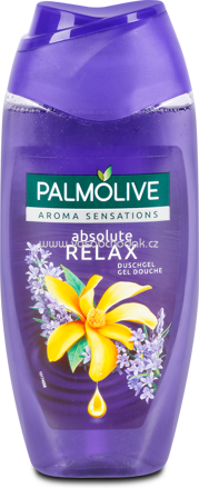 Palmolive Duschgel Aroma Sensations Absolute Relax, 250 ml