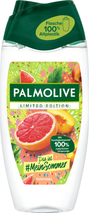 Palmolive Duschgel Nektarine & Grapefruit, 250 ml