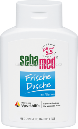 Sebamed Duschgel Frische Dusche, 400 ml