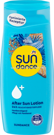 SUNDANCE After Sun Lotion, 200 ml