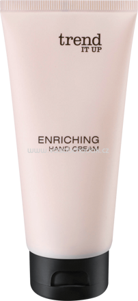 trend IT UP Handcreme enriching hand cream, 100 ml