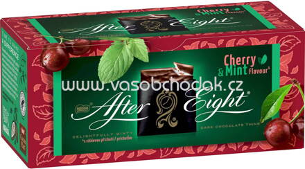 After Eight Cherry & Mint, 200g