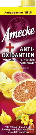 Amecke + Antioxidant Gelb, 1l