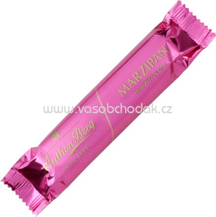 Anthon Berg Marzipan Bar, 40g