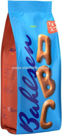 Bahlsen ABC Russisch Brot, 100g